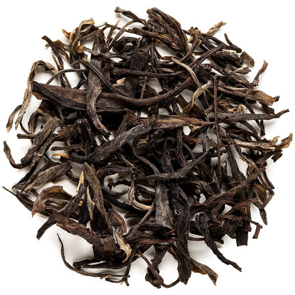 Sheng Pu er Tea Yunnan - Mengku Young Pu-erh Tea - Raw Pu erh Tea Yunnan China - Chinese Pu Er Or Pu-erh Red Tea - Puh Er - Puer naked Tea - Pu-Erh Puerh Tea Organic Pureh Tea Pu'er Tea Puer