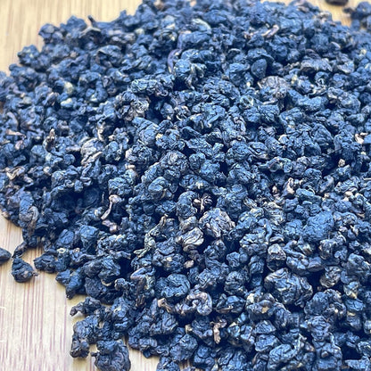 Taiwan unique tea,Taitung Red Oolong,150g*4