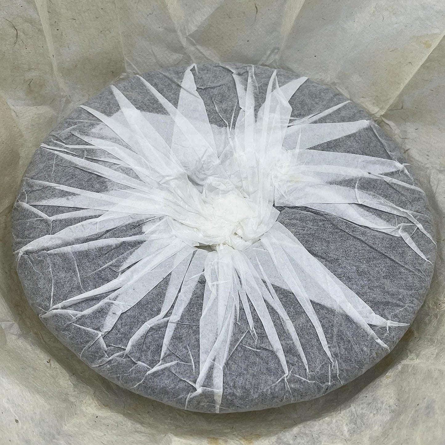 Pu-erh tea,2019,天門山 古樹tianmen mountain old tree,357g,Raw