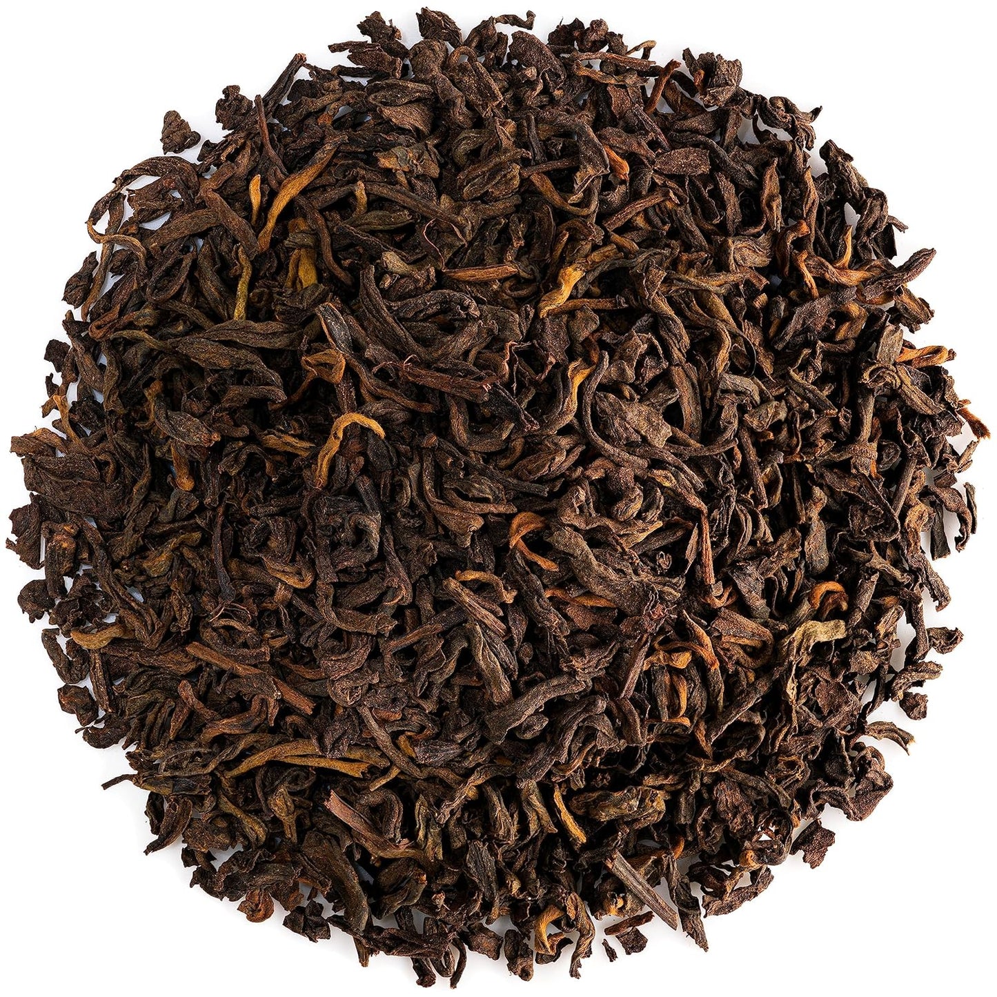 Sheng Pu er Tea Yunnan - Mengku Young Pu-erh Tea - Raw Pu erh Tea Yunnan China - Chinese Pu Er Or Pu-erh Red Tea - Puh Er - Puer naked Tea - Pu-Erh Puerh Tea Organic Pureh Tea Pu'er Tea Puer
