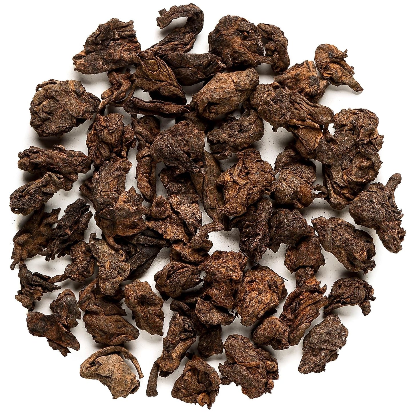 Sheng Pu er Tea Yunnan - Mengku Young Pu-erh Tea - Raw Pu erh Tea Yunnan China - Chinese Pu Er Or Pu-erh Red Tea - Puh Er - Puer naked Tea - Pu-Erh Puerh Tea Organic Pureh Tea Pu'er Tea Puer