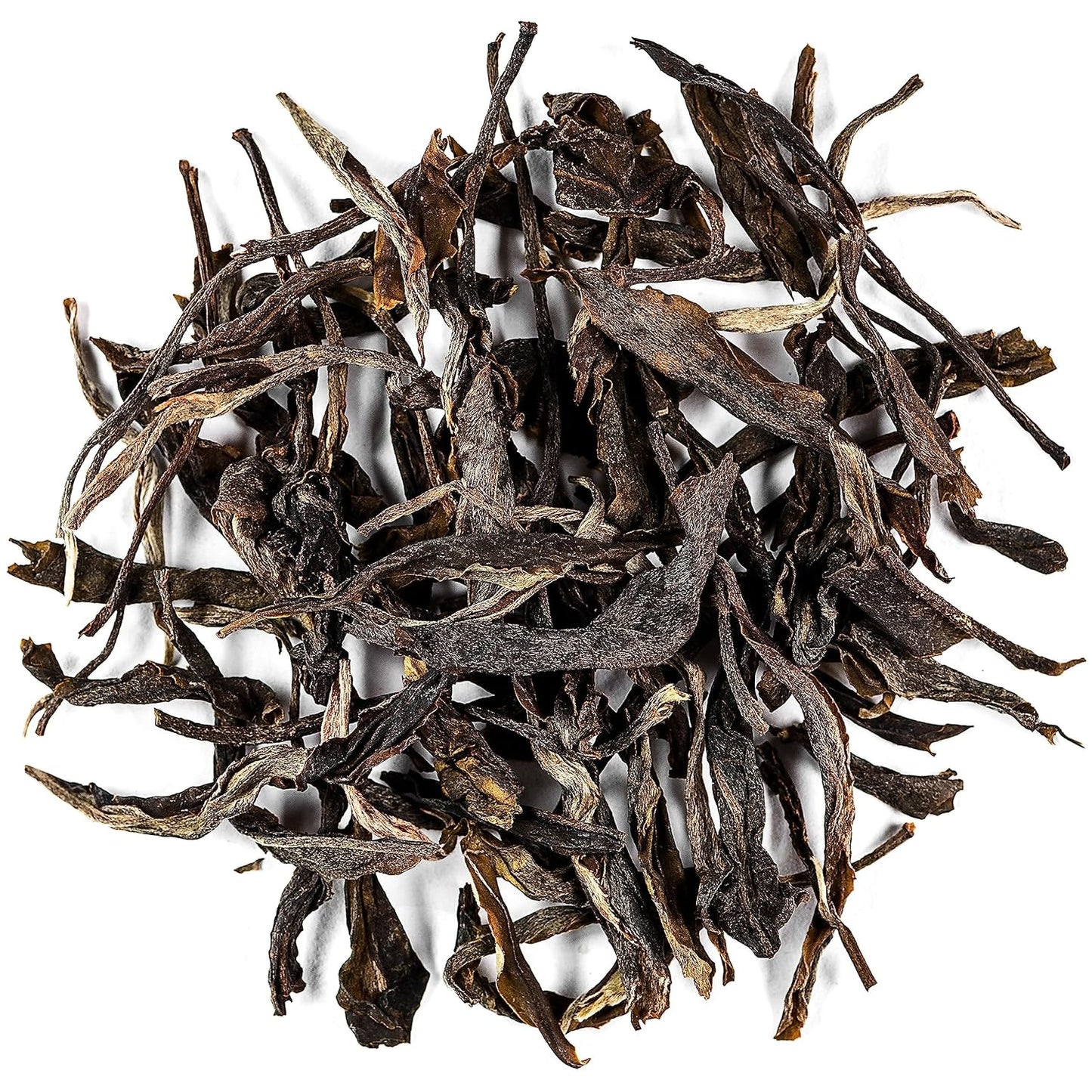 Sheng Pu er Tea Yunnan - Mengku Young Pu-erh Tea - Raw Pu erh Tea Yunnan China - Chinese Pu Er Or Pu-erh Red Tea - Puh Er - Puer naked Tea - Pu-Erh Puerh Tea Organic Pureh Tea Pu'er Tea Puer