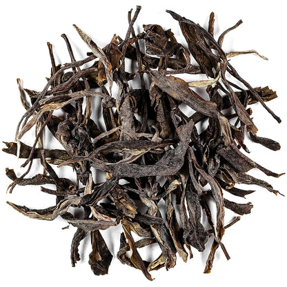 Sheng Pu er Tea Yunnan - Mengku Young Pu-erh Tea - Raw Pu erh Tea Yunnan China - Chinese Pu Er Or Pu-erh Red Tea - Puh Er - Puer naked Tea - Pu-Erh Puerh Tea Organic Pureh Tea Pu'er Tea Puer