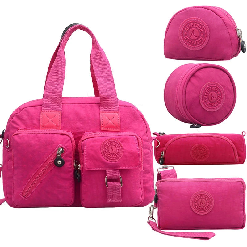 ACEPERCH Dropshipping Women Backpacks Girl School Backpack for Teenage Girls Mochila Feminina Boys Laptop Mochila Kids Bags
