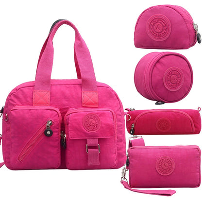 ACEPERCH Dropshipping Women Backpacks Girl School Backpack for Teenage Girls Mochila Feminina Boys Laptop Mochila Kids Bags
