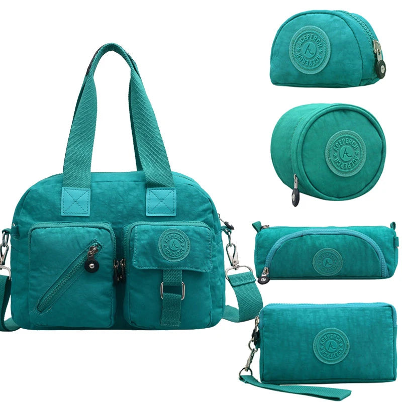 ACEPERCH Dropshipping Women Backpacks Girl School Backpack for Teenage Girls Mochila Feminina Boys Laptop Mochila Kids Bags