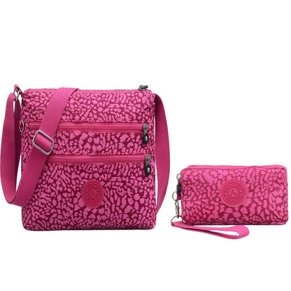 ACEPERCH Female Monkey Bag Design Small Square Flap Bag Mini Women Messenger Crossbody bags Shoulder Handbags Purses