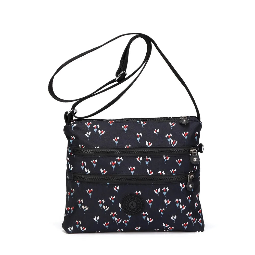 ACEPERCH Female Monkey Bag Design Small Square Flap Bag Mini Women Messenger Crossbody bags Shoulder Handbags Purses