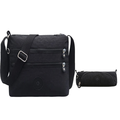 ACEPERCH Female Monkey Bag Design Small Square Flap Bag Mini Women Messenger Crossbody bags Shoulder Handbags Purses