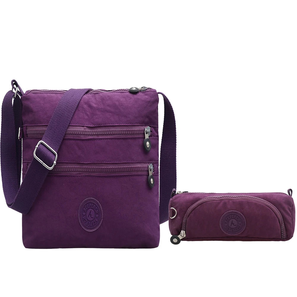ACEPERCH Female Monkey Bag Design Small Square Flap Bag Mini Women Messenger Crossbody bags Shoulder Handbags Purses