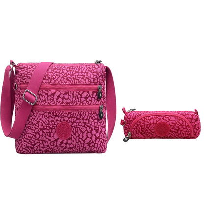 ACEPERCH Female Monkey Bag Design Small Square Flap Bag Mini Women Messenger Crossbody bags Shoulder Handbags Purses