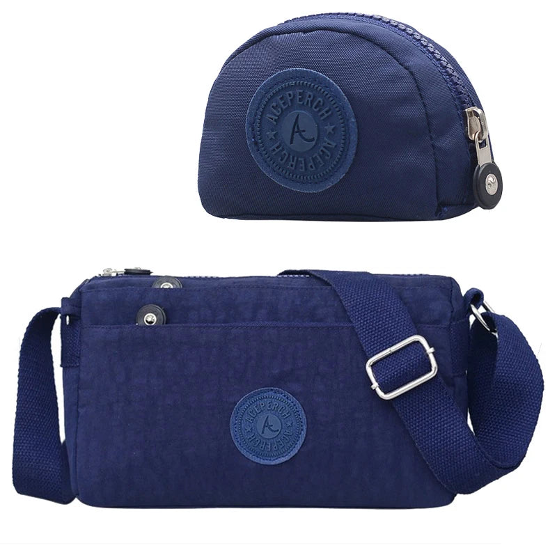 ACEPERCH Female Monkey Carteira Bag Design Small Square Flap Bag Mini Women Messenger Crossbody bags Shoulder Handbags Purses