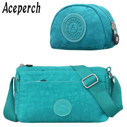 ACEPERCH Female Monkey Carteira Bag Design Small Square Flap Bag Mini Women Messenger Crossbody bags Shoulder Handbags Purses