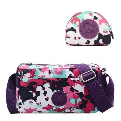 ACEPERCH Female Monkey Carteira Bag Design Small Square Flap Bag Mini Women Messenger Crossbody bags Shoulder Handbags Purses