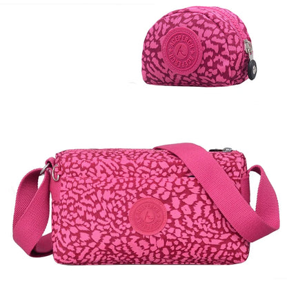 ACEPERCH Female Monkey Carteira Bag Design Small Square Flap Bag Mini Women Messenger Crossbody bags Shoulder Handbags Purses