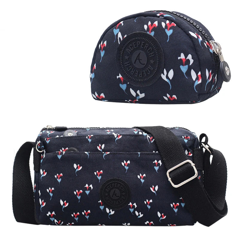ACEPERCH Female Monkey Carteira Bag Design Small Square Flap Bag Mini Women Messenger Crossbody bags Shoulder Handbags Purses