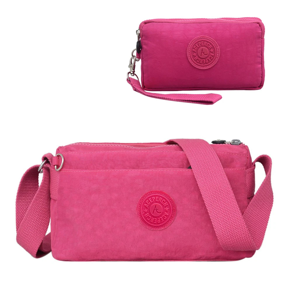 ACEPERCH Female Monkey Carteira Bag Design Small Square Flap Bag Mini Women Messenger Crossbody bags Shoulder Handbags Purses
