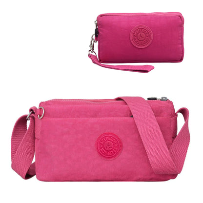 ACEPERCH Female Monkey Carteira Bag Design Small Square Flap Bag Mini Women Messenger Crossbody bags Shoulder Handbags Purses