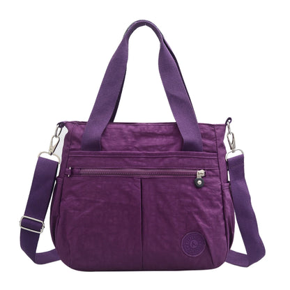 ACEPERCH Female Original Bag Bolsas Feminina Luxury Handbag Women Designer Bolsa Feminina Mochila Nylon Waterproof Messenger Bag
