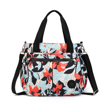 ACEPERCH Female Original Bag Bolsas Feminina Luxury Handbag Women Designer Bolsa Feminina Mochila Nylon Waterproof Messenger Bag