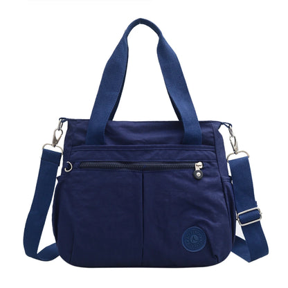 ACEPERCH Female Original Bag Bolsas Feminina Luxury Handbag Women Designer Bolsa Feminina Mochila Nylon Waterproof Messenger Bag