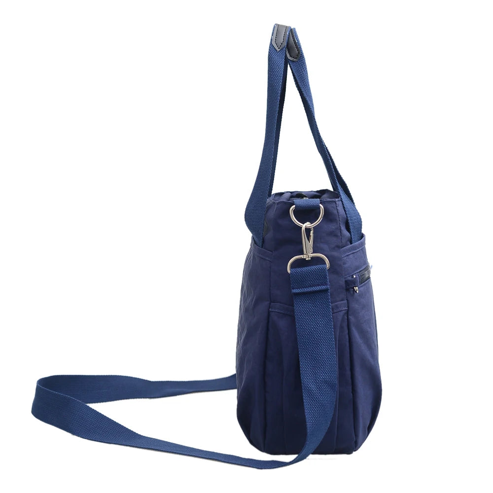 ACEPERCH Female Original Bag Bolsas Feminina Luxury Handbag Women Designer Bolsa Feminina Mochila Nylon Waterproof Messenger Bag