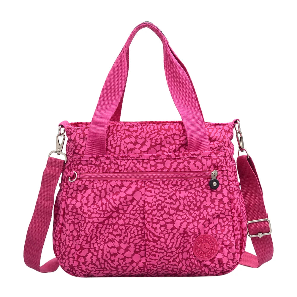 ACEPERCH Female Original Bag Bolsas Feminina Luxury Handbag Women Designer Bolsa Feminina Mochila Nylon Waterproof Messenger Bag