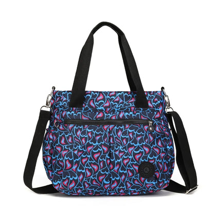 ACEPERCH Female Original Bag Bolsas Feminina Luxury Handbag Women Designer Bolsa Feminina Mochila Nylon Waterproof Messenger Bag
