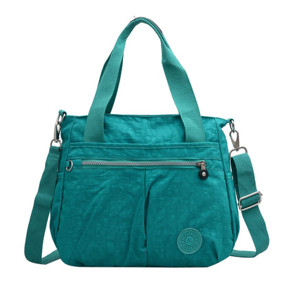 ACEPERCH Female Original Bag Bolsas Feminina Luxury Handbag Women Designer Bolsa Feminina Mochila Nylon Waterproof Messenger Bag
