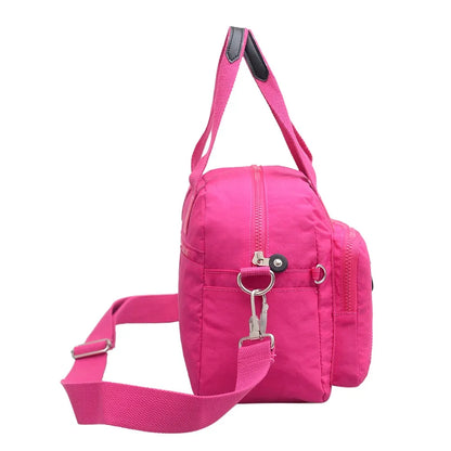 ACEPERCH Girl 2020 New European And American Bolsa Feminina Fashion Bag Large Capacity Portable Shoulder clutch Bag Bolso Female