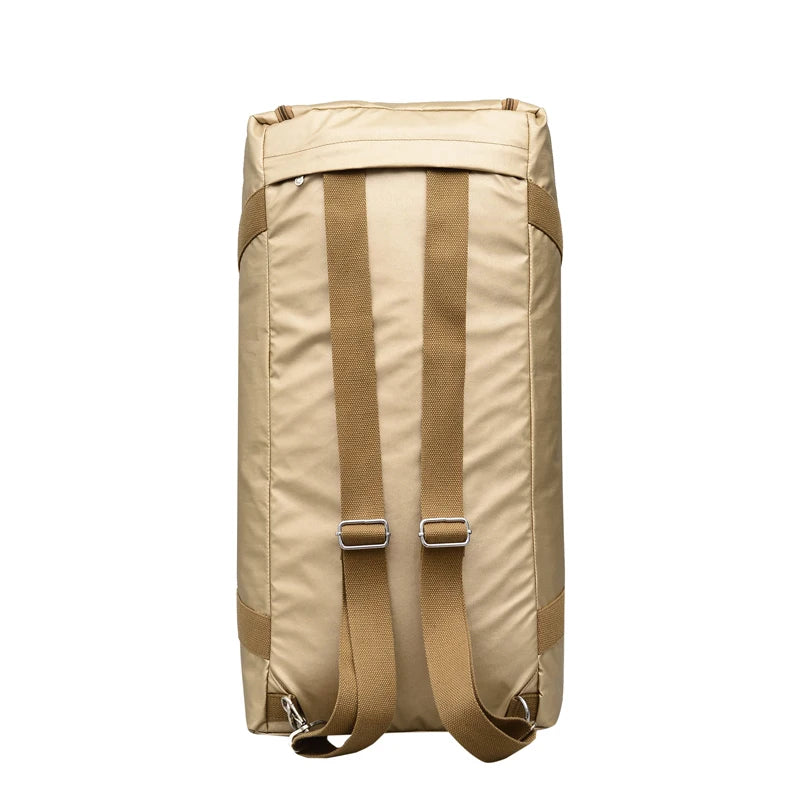 ACEPERCH Girl Large Capacity Travel Bags Women Luggage Bag Nylon Portable Folding Big Original Handbag Tote Female Bags 2020 Sac