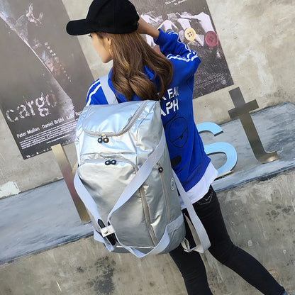 ACEPERCH Girl Luxury Messenger Bag Nylon Shoulder Ladies Bolsa Waterproof Travel Women's Crossbody Bag Mochila Feminina