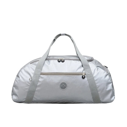 ACEPERCH Girl Luxury Messenger Bag Nylon Shoulder Ladies Bolsa Waterproof Travel Women's Crossbody Bag Mochila Feminina