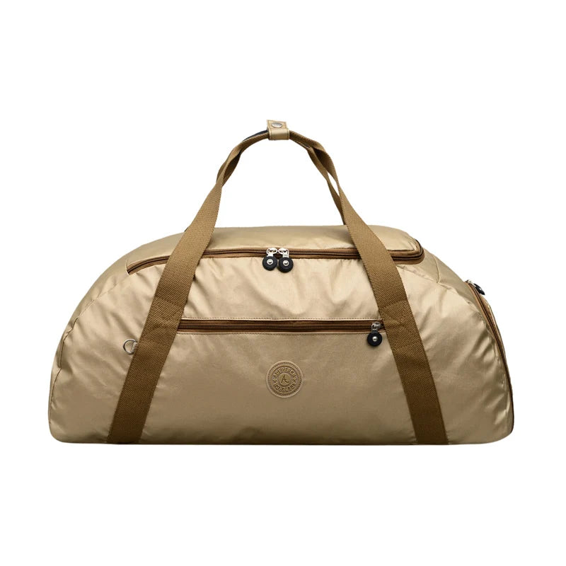ACEPERCH Girl Luxury Messenger Bag Nylon Shoulder Ladies Bolsa Waterproof Travel Women's Crossbody Bag Mochila Feminina