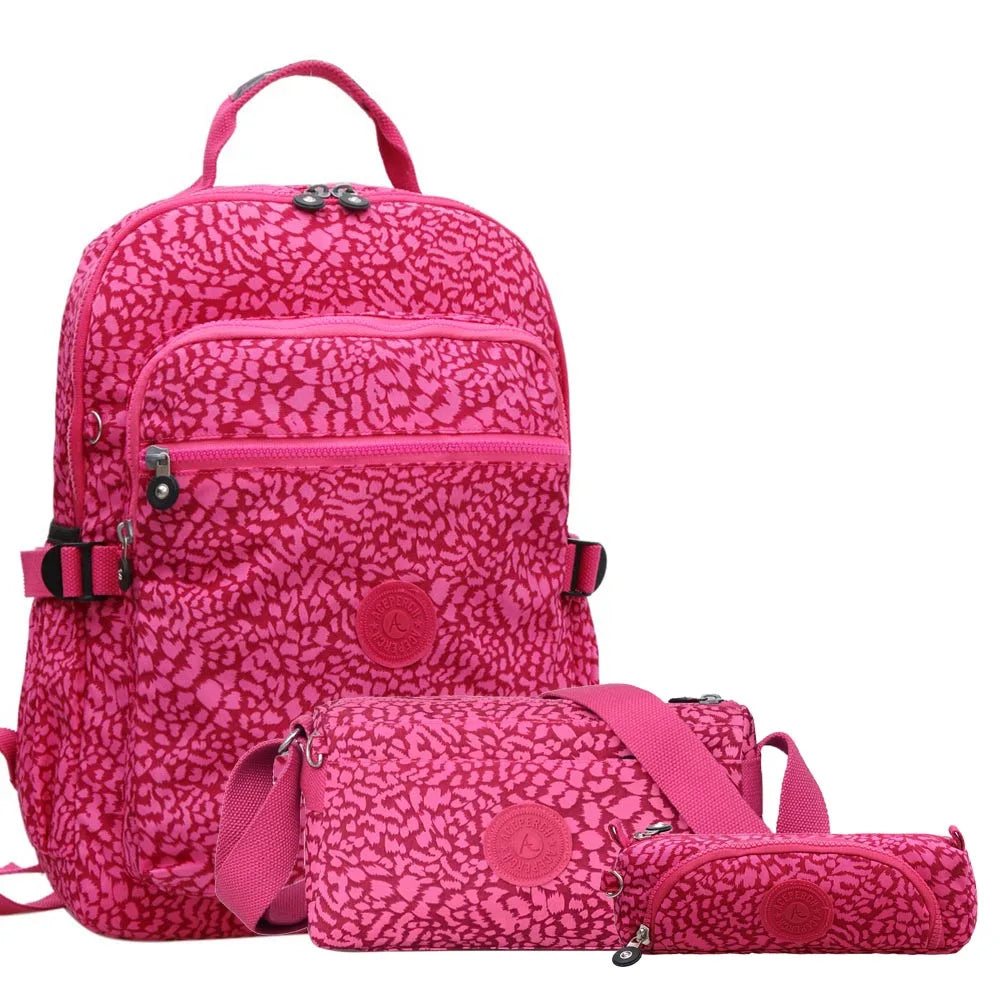 ACEPERCH Girl Original Backpack Women School Bags for Teenage Girls Backpacks Female Bagpack Mochila Feminina Mujer Sac A Dos
