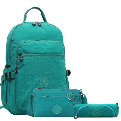 ACEPERCH Girl Original Backpack Women School Bags for Teenage Girls Backpacks Female Bagpack Mochila Feminina Mujer Sac A Dos
