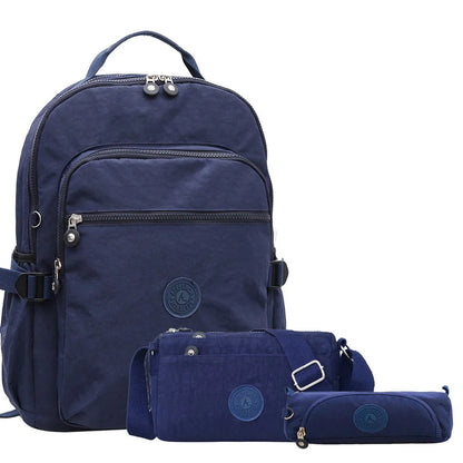 ACEPERCH Girl Original Backpack Women School Bags for Teenage Girls Backpacks Female Bagpack Mochila Feminina Mujer Sac A Dos