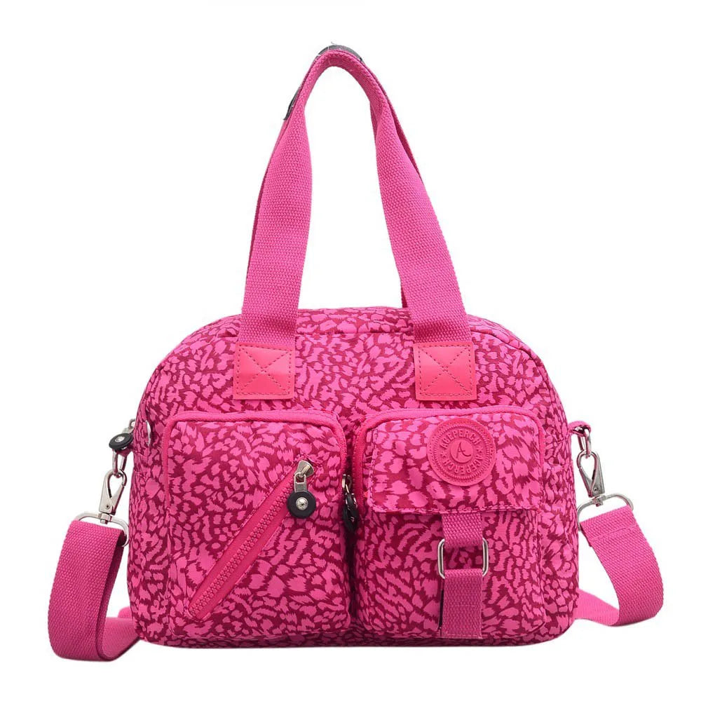 ACEPERCH Girl Original Handbag New European And American Fashion Bag Large Capacity Portable Shoulder Bag Bolsos Mujer Female