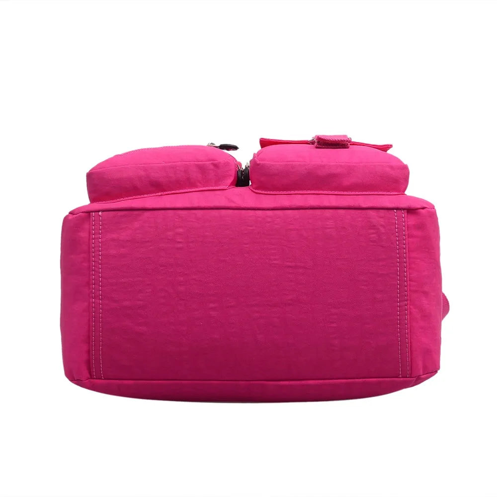 ACEPERCH Girl Original Handbag New European And American Fashion Bag Large Capacity Portable Shoulder Bag Bolsos Mujer Female