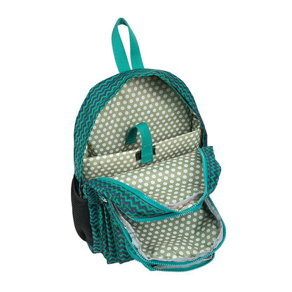 ACEPERCH Girl Original School Backpack For Teenage Girl Waterproof Bolsos Mochila Feminina Mujer Women Solid Laptop Travel Bag