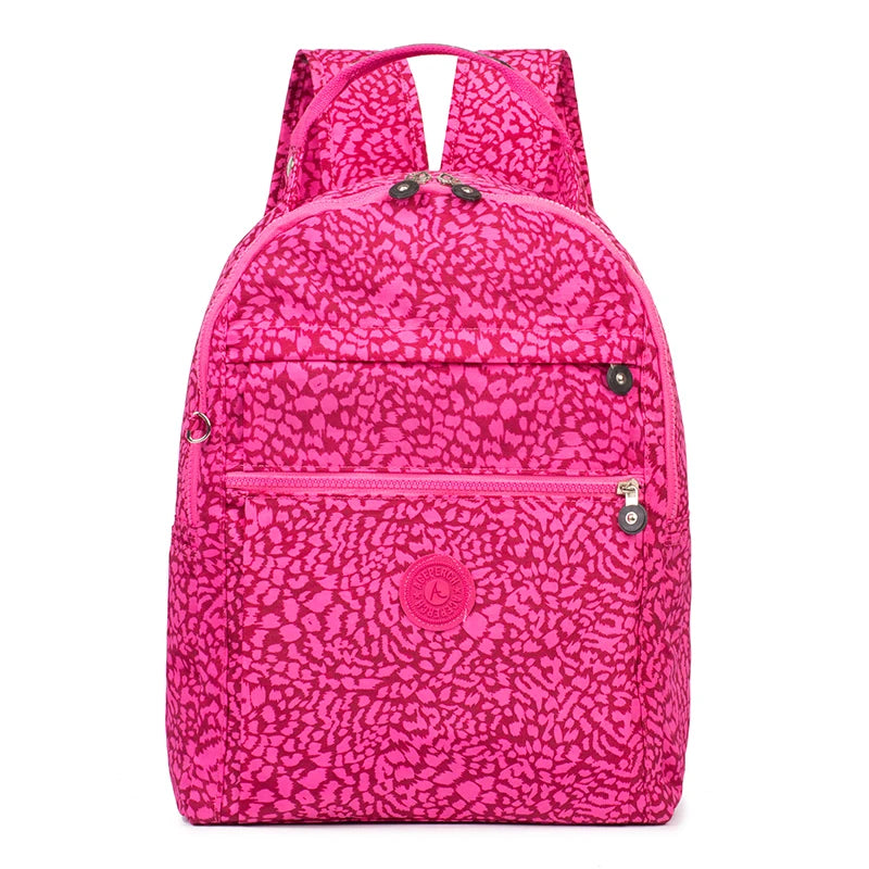 ACEPERCH Original Women Backpack School Backpack for Teenage Girls Mochila Feminina Bagpacks Female Travel Bags Casual Sac A Do