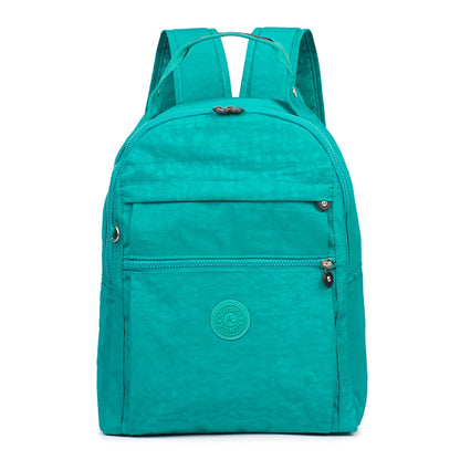ACEPERCH Original Women Backpack School Backpack for Teenage Girls Mochila Feminina Bagpacks Female Travel Bags Casual Sac A Do
