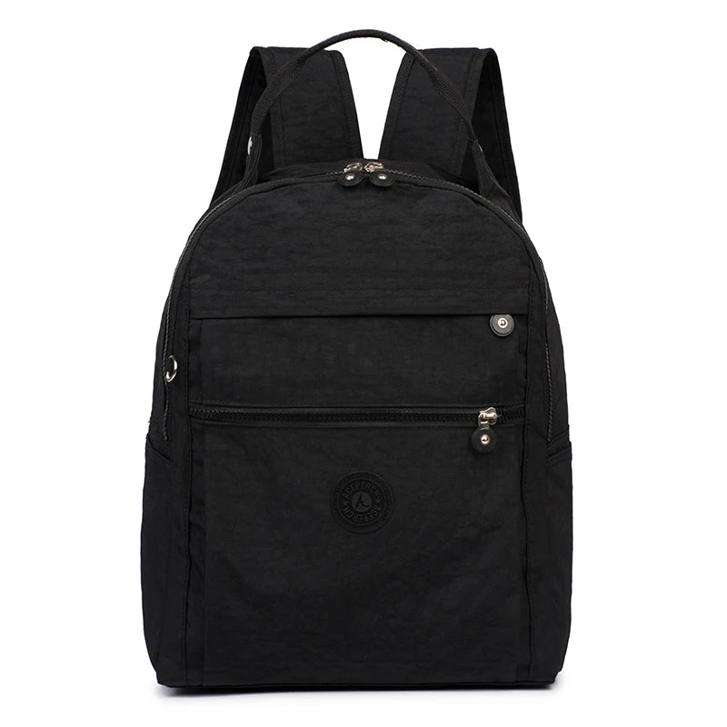 ACEPERCH Original Women Backpack School Backpack for Teenage Girls Mochila Feminina Bagpacks Female Travel Bags Casual Sac A Do
