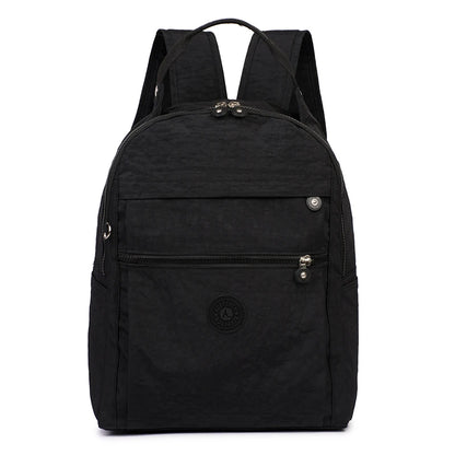 ACEPERCH Original Women Backpack School Backpack for Teenage Girls Mochila Feminina Bagpacks Female Travel Bags Casual Sac A Do