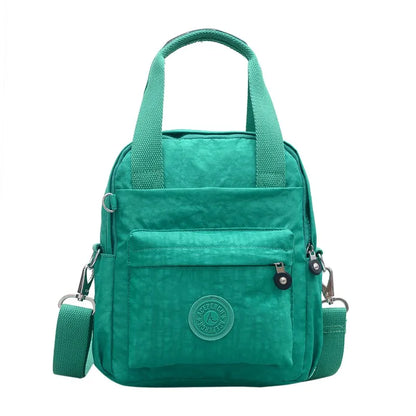 ACEPERCH Women Backpack Female Bagpack Bolsas Mochila Escolar Feminina Girl Top-handle Schoolbag Backpacks for Teenage Sac A Dos