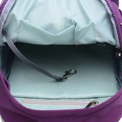 ACEPERCH Women Backpack Female Bagpack Bolsas Mochila Escolar Feminina Girl Top-handle Schoolbag Backpacks for Teenage Sac A Dos