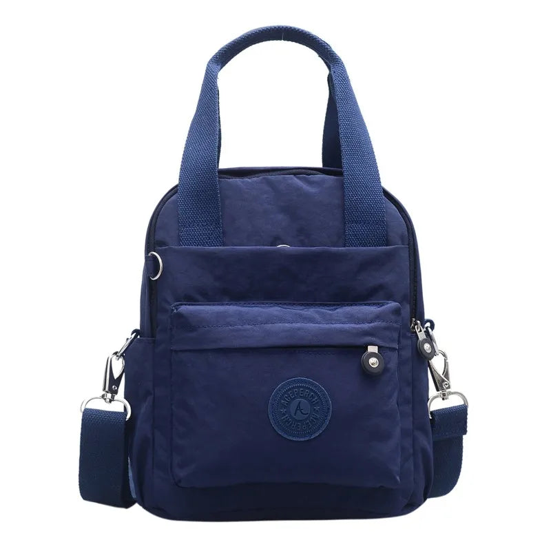 ACEPERCH Women Backpack Female Bagpack Bolsas Mochila Escolar Feminina Girl Top-handle Schoolbag Backpacks for Teenage Sac A Dos