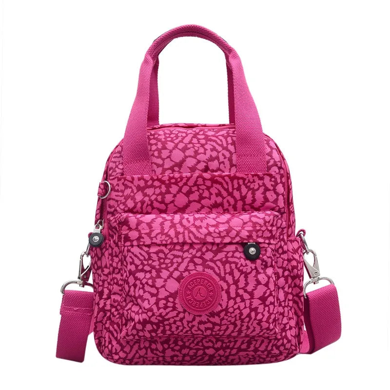 ACEPERCH Women Backpack Female Bagpack Bolsas Mochila Escolar Feminina Girl Top-handle Schoolbag Backpacks for Teenage Sac A Dos