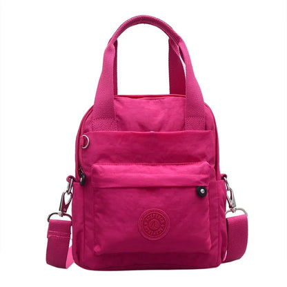 ACEPERCH Women Backpack Female Bagpack Bolsas Mochila Escolar Feminina Girl Top-handle Schoolbag Backpacks for Teenage Sac A Dos