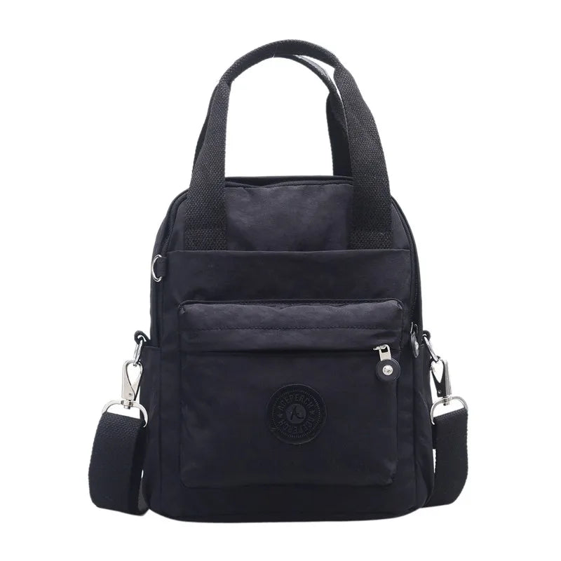 ACEPERCH Women Backpack Female Bagpack Bolsas Mochila Escolar Feminina Girl Top-handle Schoolbag Backpacks for Teenage Sac A Dos